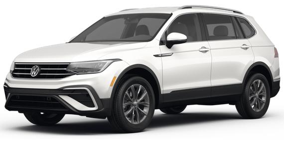 VOLKSWAGEN TIGUAN 4MOTION 2022 3VV2B7AX0NM032816 image VOLKSWAGEN TIGUAN 4MOTION 2022 3VV2B7AX0NM032816 image